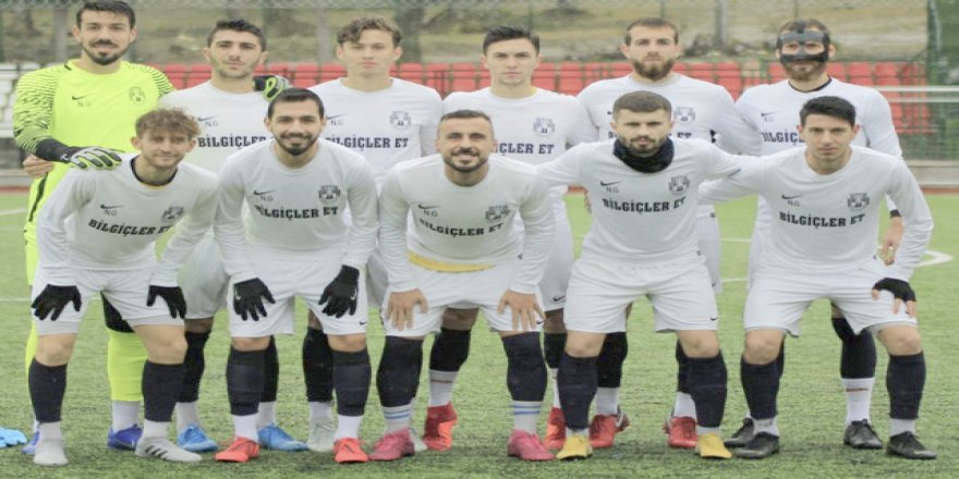 Karamürselspor yıkıldı