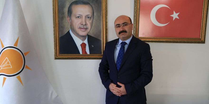 AK Parti Darıca’dan ihtiyaç sahiplerine yardım