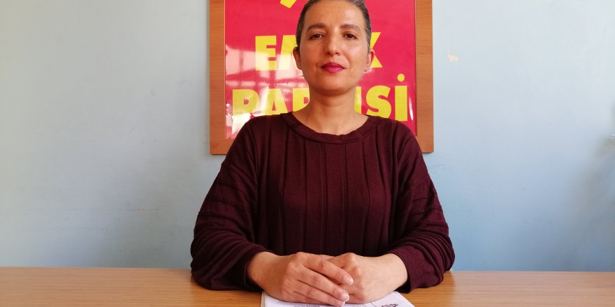 EMEP’ten Lübnan açıklaması