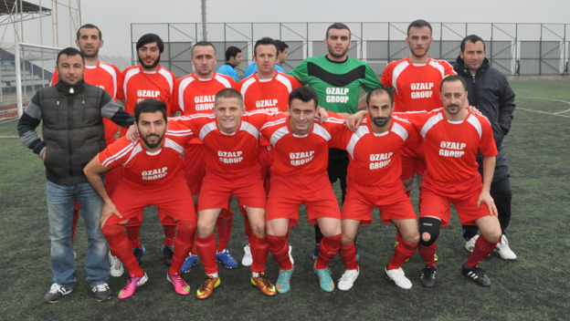 Bu kiraz tat vermiyor 4-3