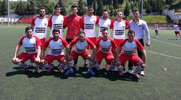 Öp Çerkeşli’nin elini 6-0