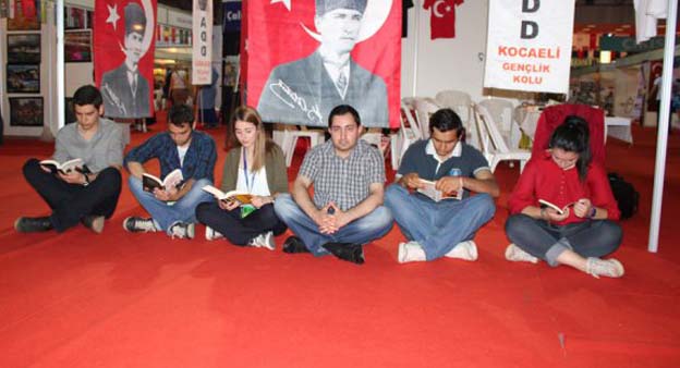 ADD Soma ve Gezi’de yaşamını yitirenleri andı