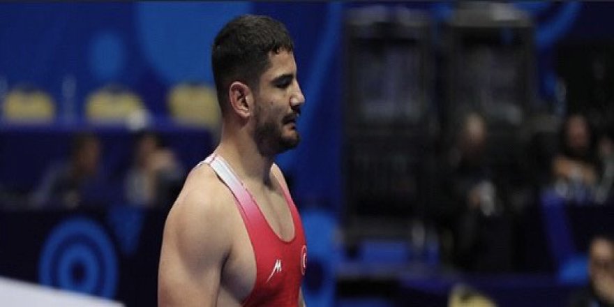 Milli güreşçiler kampa giriyor