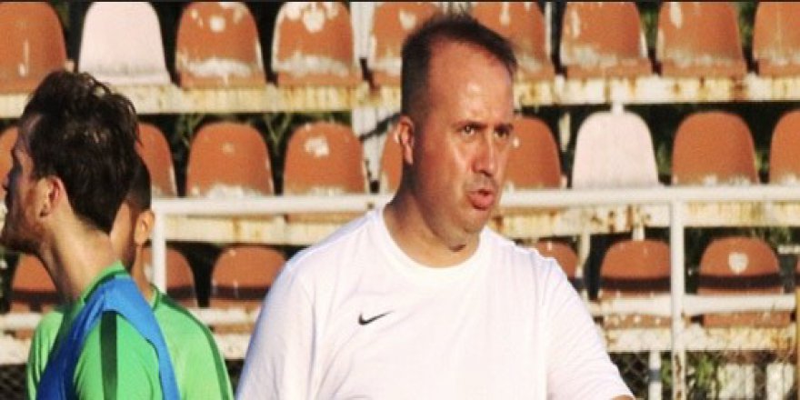Dinçel: Bu sene misafir olacağız