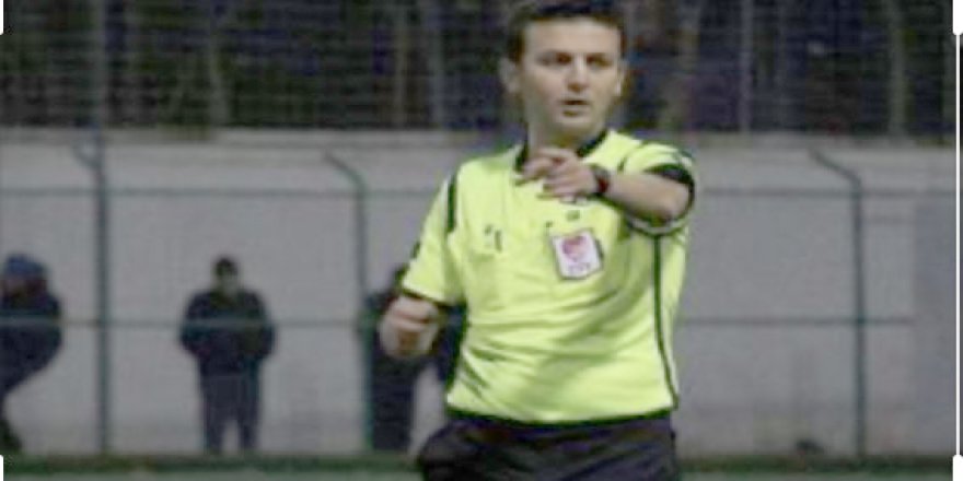 Hakemlerimiz için kritik gün