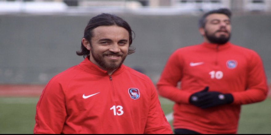 Mert Yavuz’a sürpriz talip