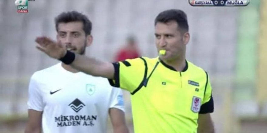 Terfi kurslarına 31 hakem ve 7 gözlemci davet edildi