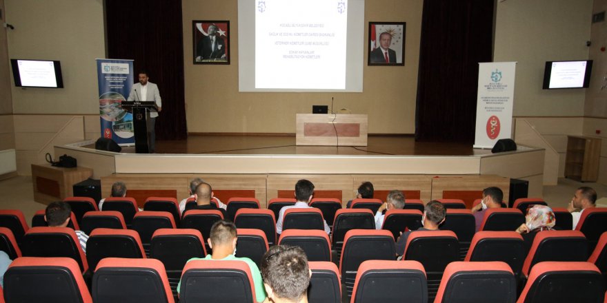 Sokak hayvanları için ortak kararlar