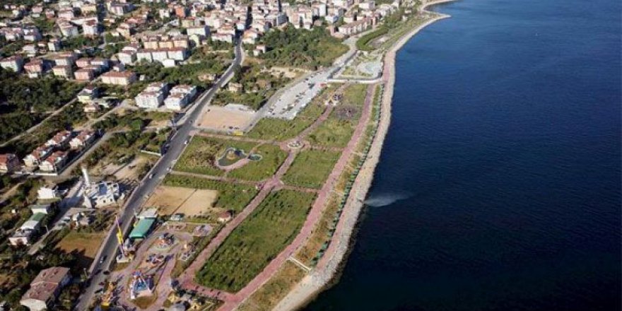 Millet bahçeleri için ihale yapılacak