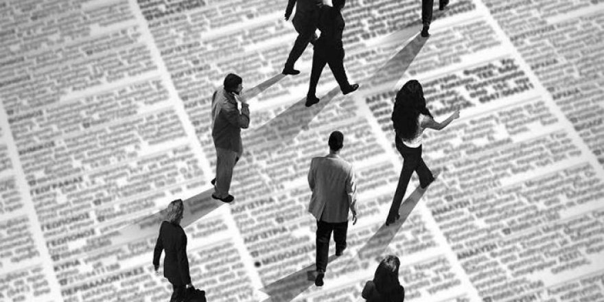 TÜİK işsizlik rakamlarını açıkladı