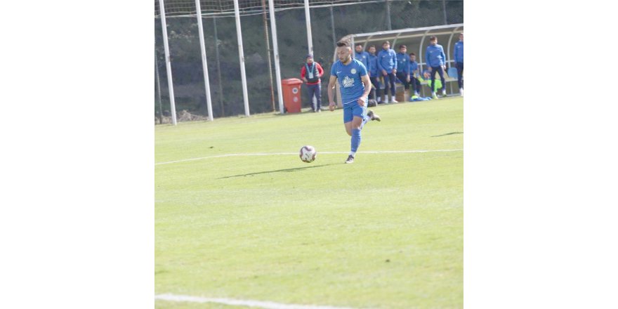 Cihan Halil’e Buca ve Adanaspor talip