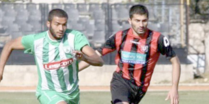 Covid futbolu fena vurdu