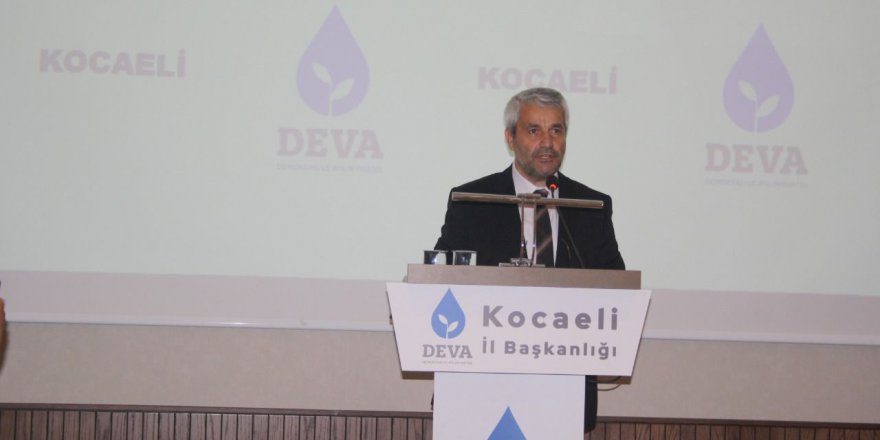 Nihat Ergün, TÜİK’in hilesini anlattı!
