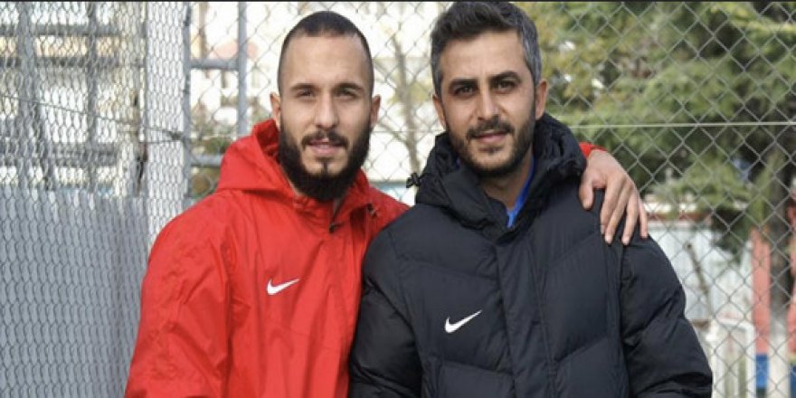 Çağrı Arslan, Eyüpspor’da
