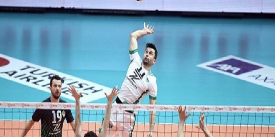 Efeler Ligi ve Sultanlar Ligi'nin fikstürü belli oldu