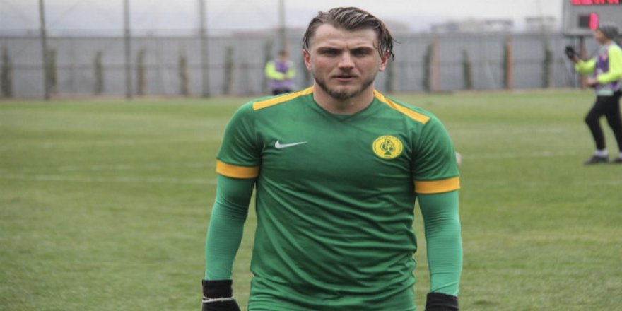 Salih Seyis Bayburt’a gitti