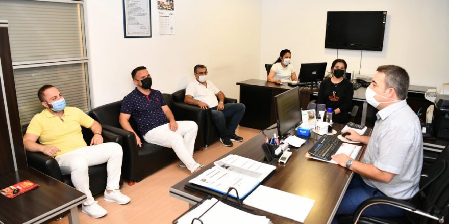 6 Bin Kişiyi İşe Yönlendirdi