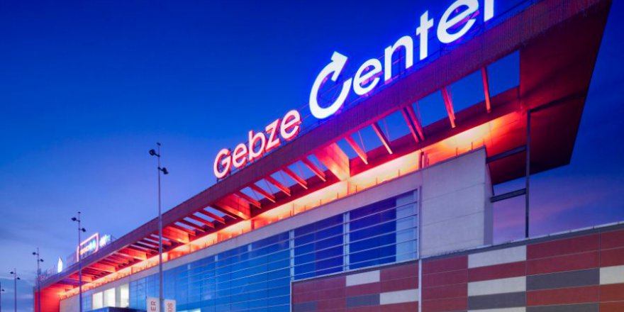 Okul ihtiyaçları Gebze Center AVM’de