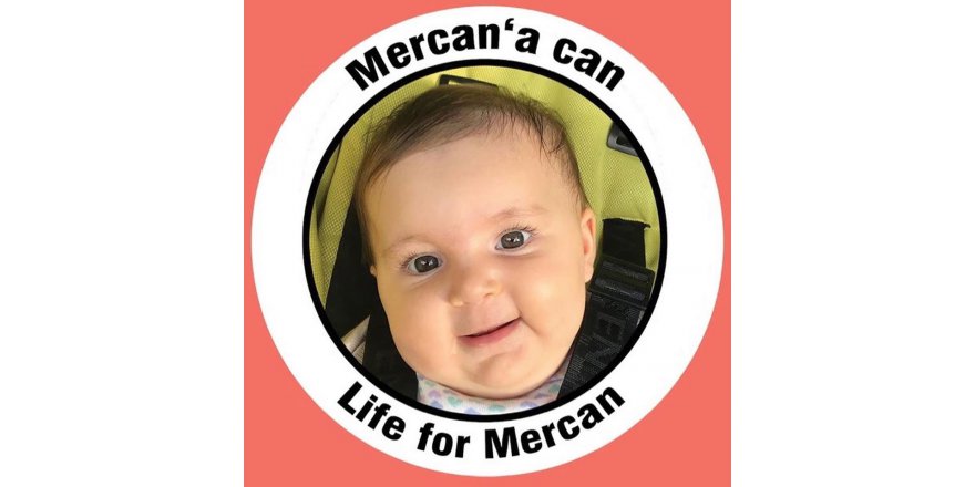 TÜBİTAK’ta Mercan’a Can kampanyası