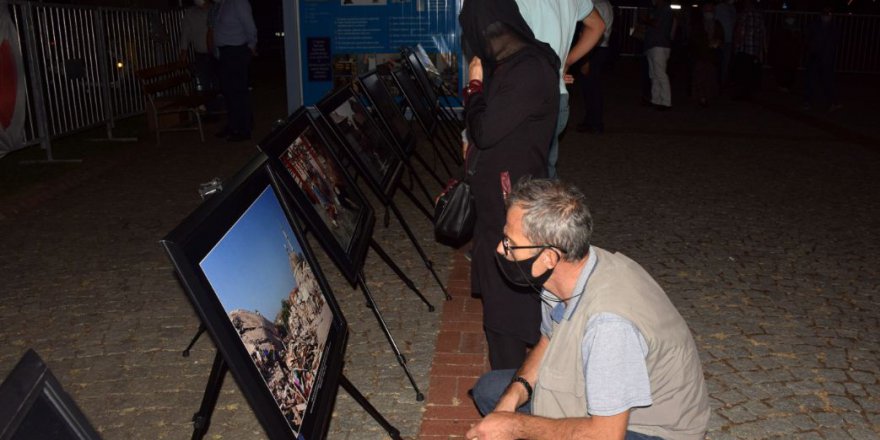 17 Ağustos Marmara depreminin 21. yılı