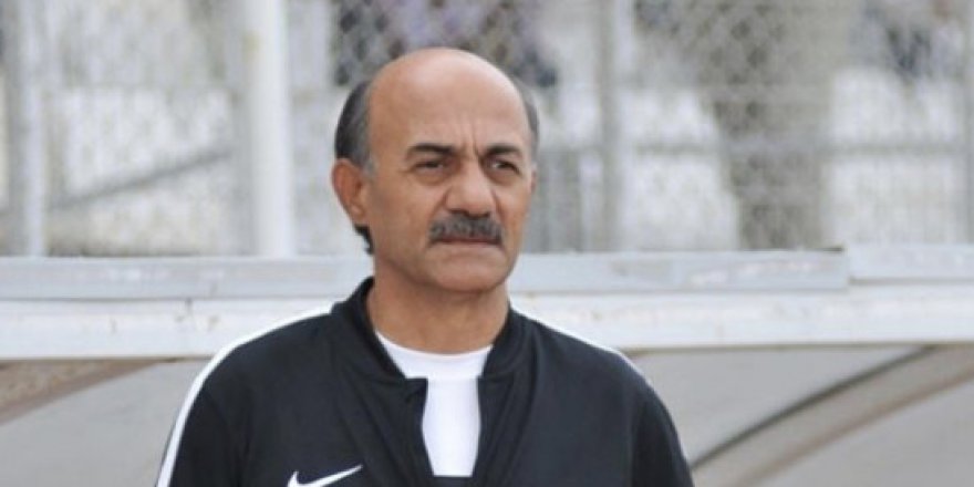 Soydaş: Buraya hizmet etmeye geldim