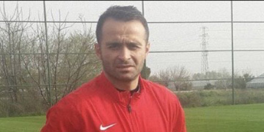 Ali Mumcu U-19’da görev yapacak