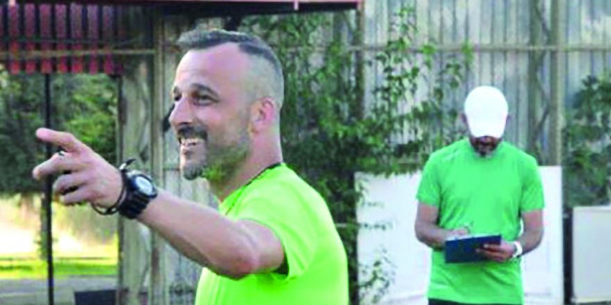 Darıca Ender Alkan’a Emanet