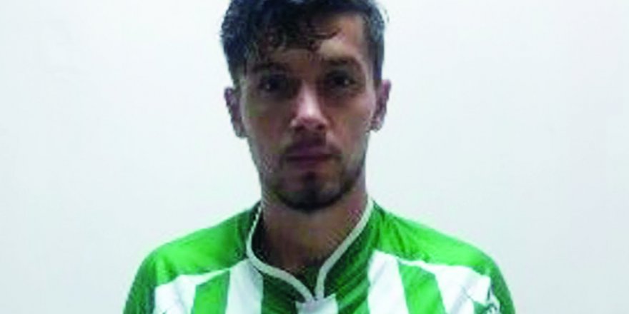 BAL Takımına forvet aranıyor