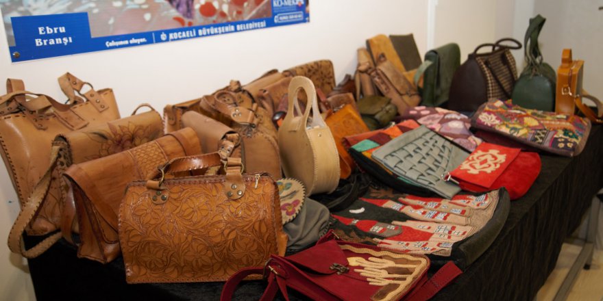 Deri modasının incelikleri KO-MEK’te