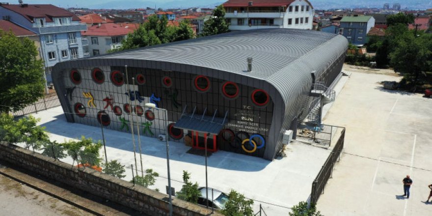 Yüzlerce gence müjde!