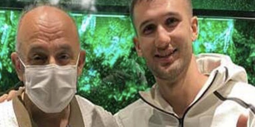 Cerem Talha Dinçer Kocaelispor’da