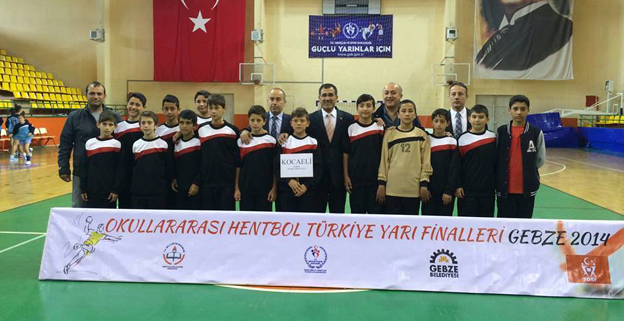 Umuda yolculuk başladı