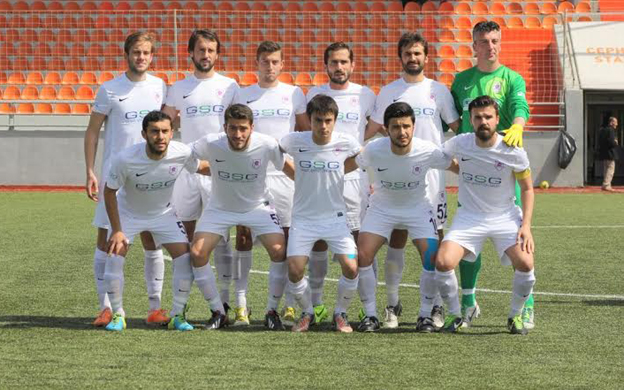 Menekşe’de kriz erken geldi