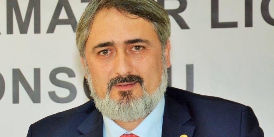 Hakkımız Varsa Alırız! 