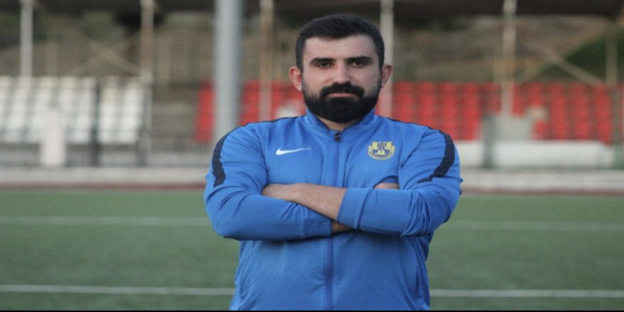 Mustafa Kaya'ya yeni görev