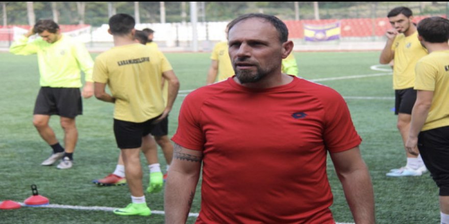 “Mücadeleden kaçmayacağız “