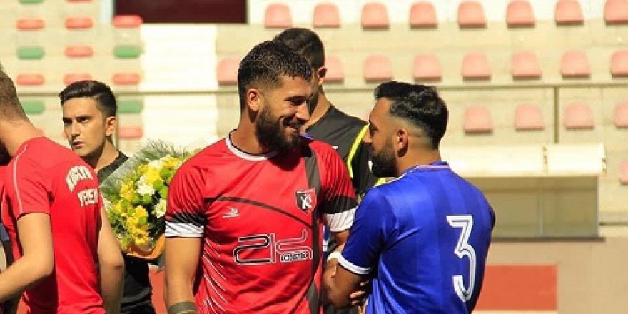 Serhat Kullar’da Kaldı