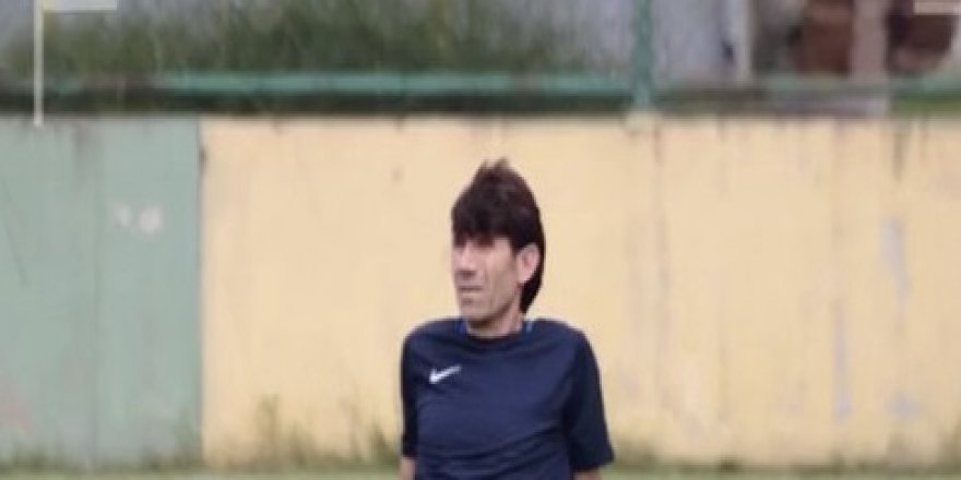 Eşref Doğmenç nikah tazelendi 