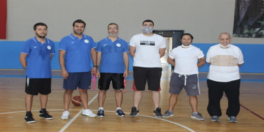 Fırat Okul “Avrupa’da da önemli hedeflerimiz var”