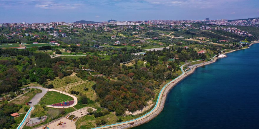 Millet bahçeleri ihaleleri yapıldı