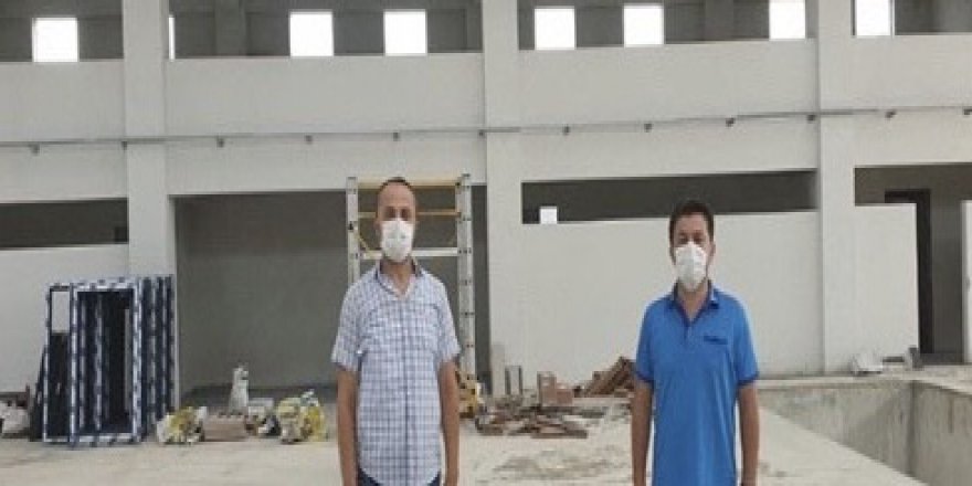 Federasyon başkanından moral