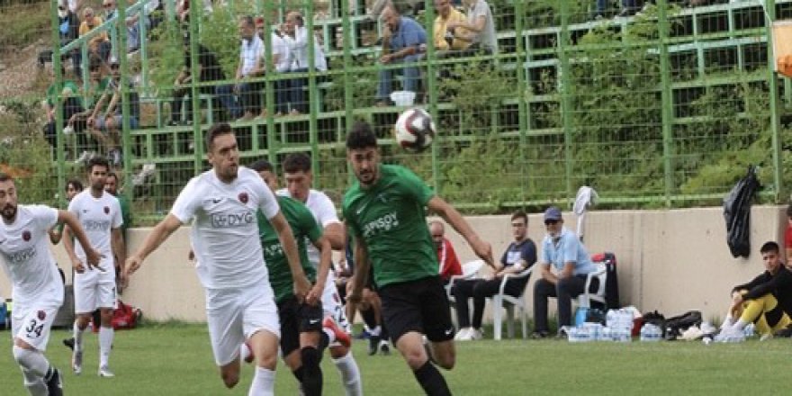Darıca ile Kocaelispor karşılaşacak