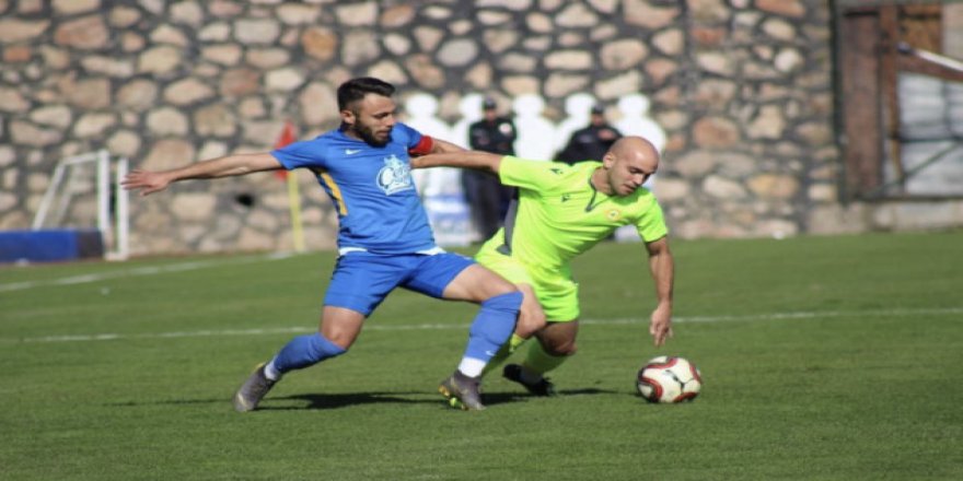 Cihan Halil veda etti