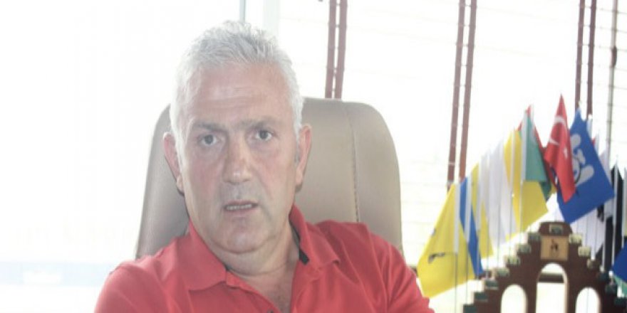 Seyfettin Selim: Kırkpınar’a karşıyım