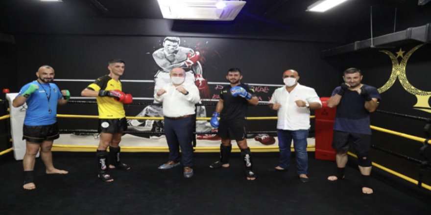 Darıca kendi yıldızlarını yetiştiriyor