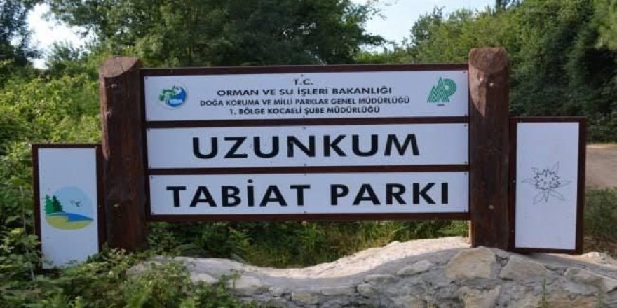 Tabiat parkı ranta kurban mı ediliyor?