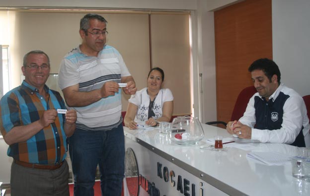 SULTANORHAN ESKİŞEHİR’İ SEÇTİ