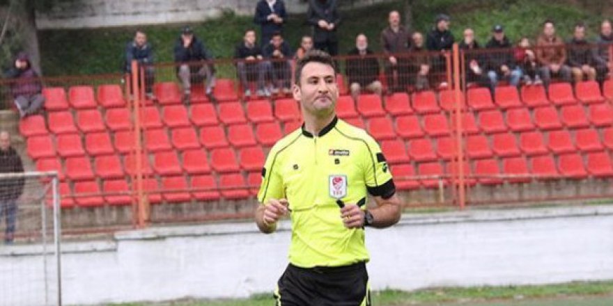 Mehmet Güngör göreve başladı