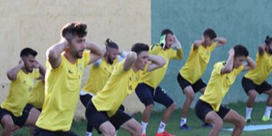 Darıca testten geçti