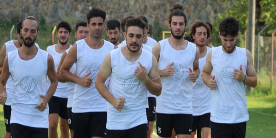 Pendikspor maçı haftaya ertelendi